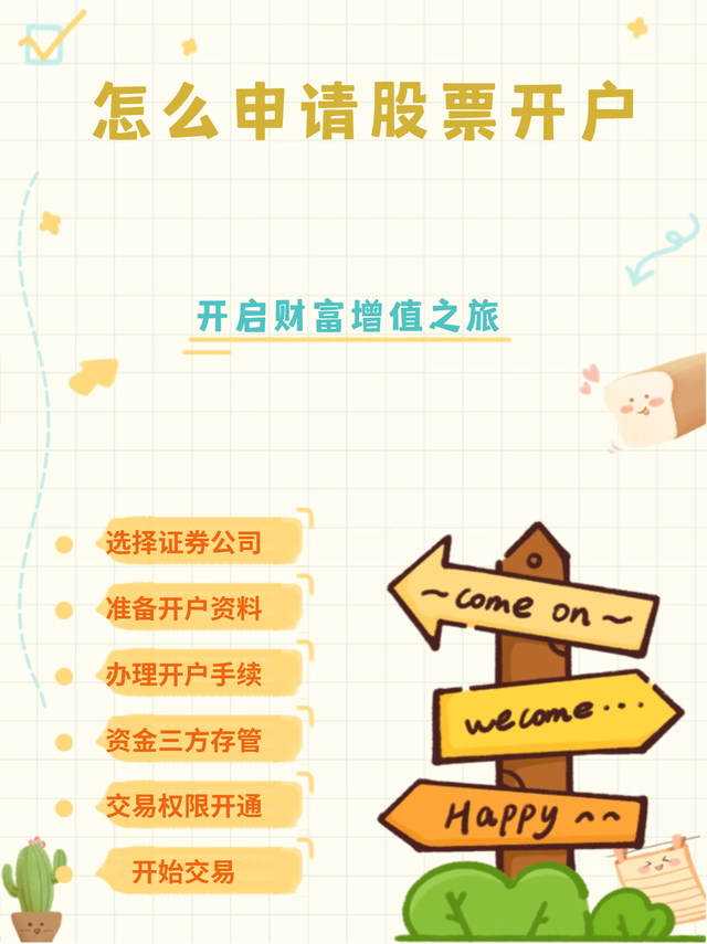 股票开户是什么意思(股票开户在哪里开比较好)