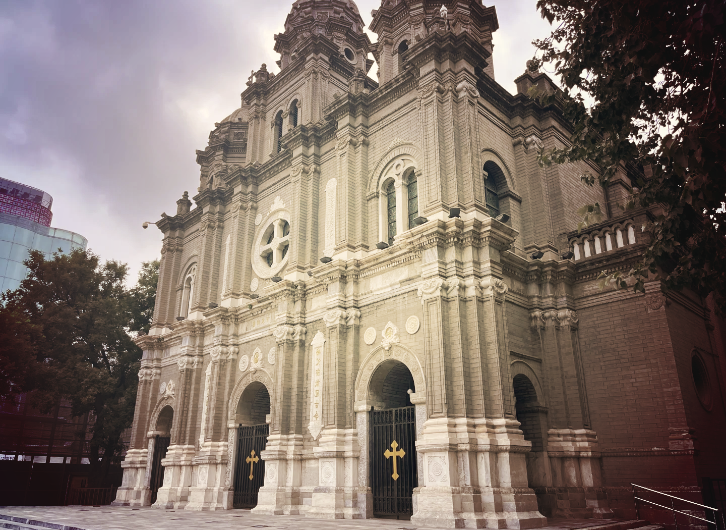 什么是王府井(王府井是什么概念)