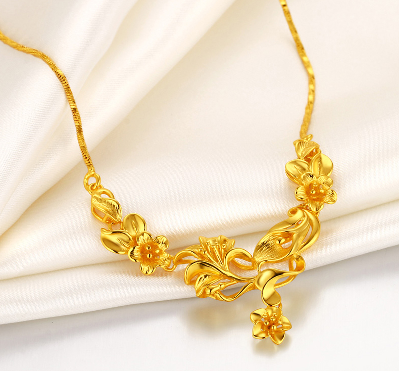 镀金的金是什么(镀金的金是什么金)