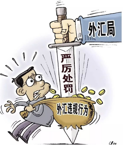 外汇属于什么(外汇属于什么会计科目) 外汇属于什么(外汇属于什么会计科目)