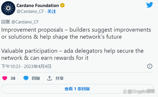 ada最新分析(adr分析)