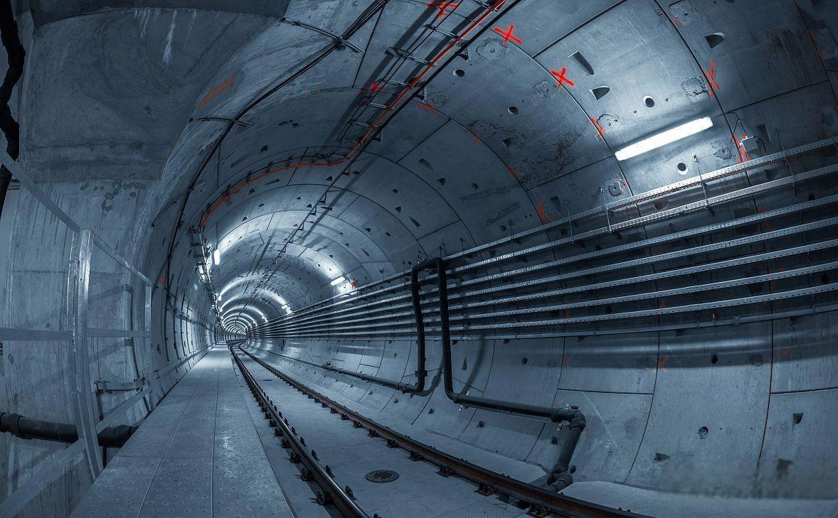 什么是海底隧道(什么是海底隧道是世界上最长的海底公路沉管隧道)