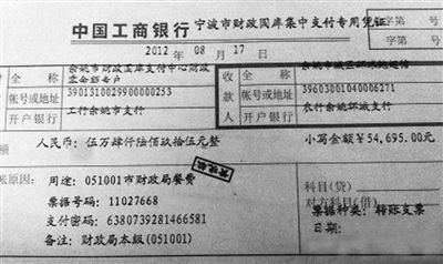 什么是转账支票(什么是转账支票背书) 什么是转账支票(什么是转账支票背书)