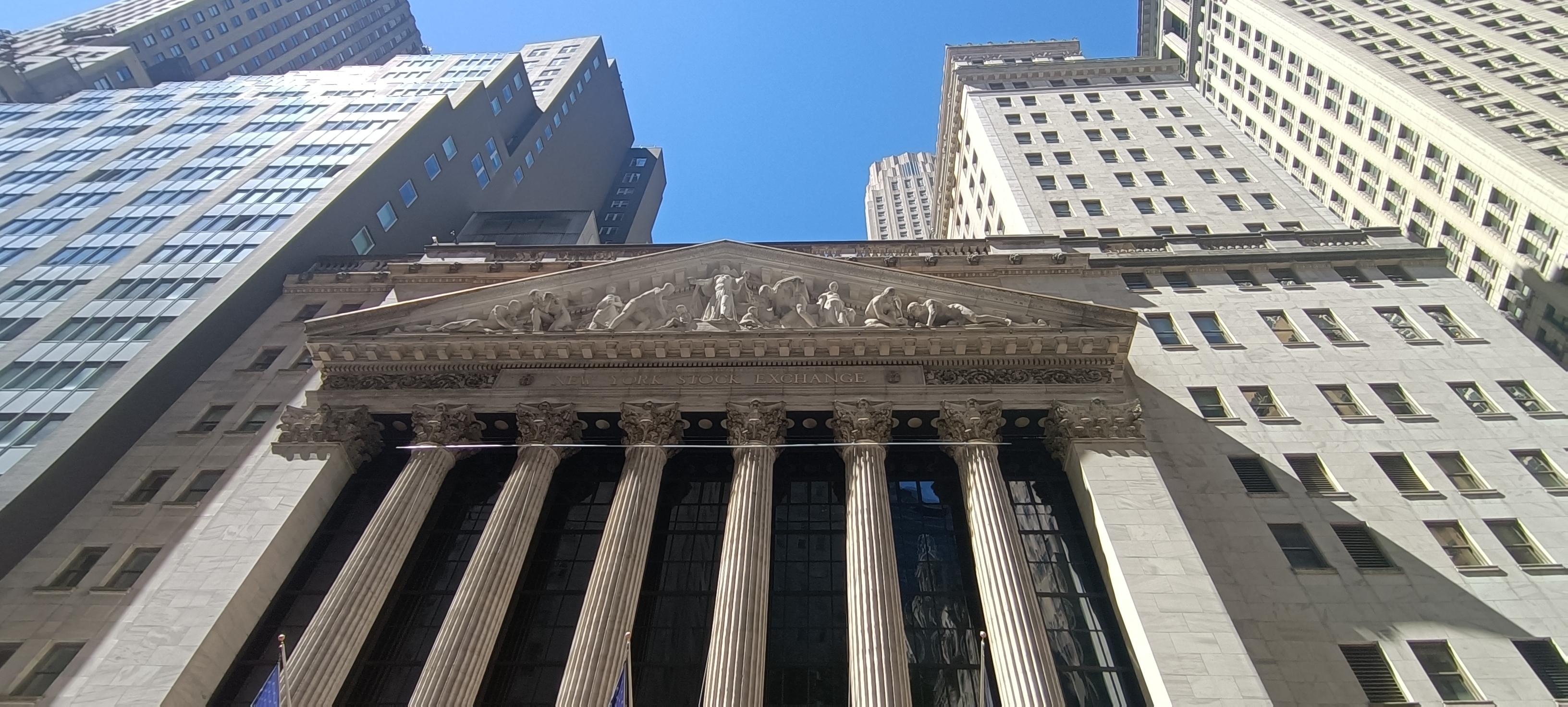 全球最大交易所(全球最大交易所停止交易)