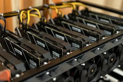 虚拟币矿场(虚拟币矿场采访)