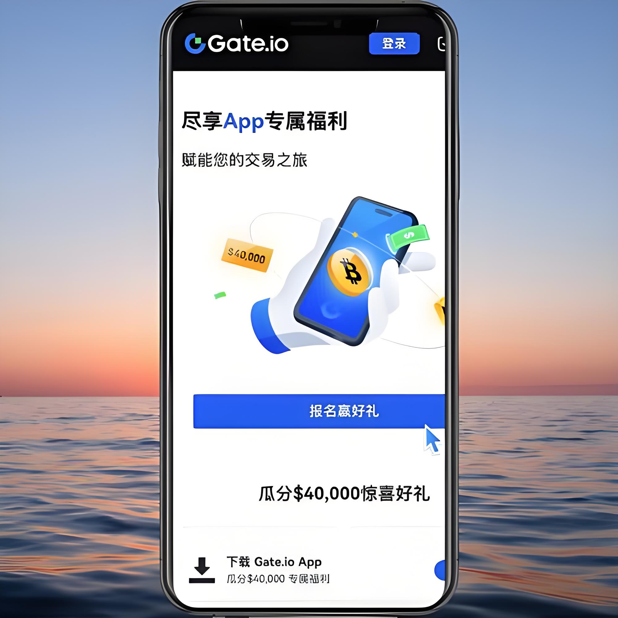gate交易所排名(gateio交易所官网app下载)