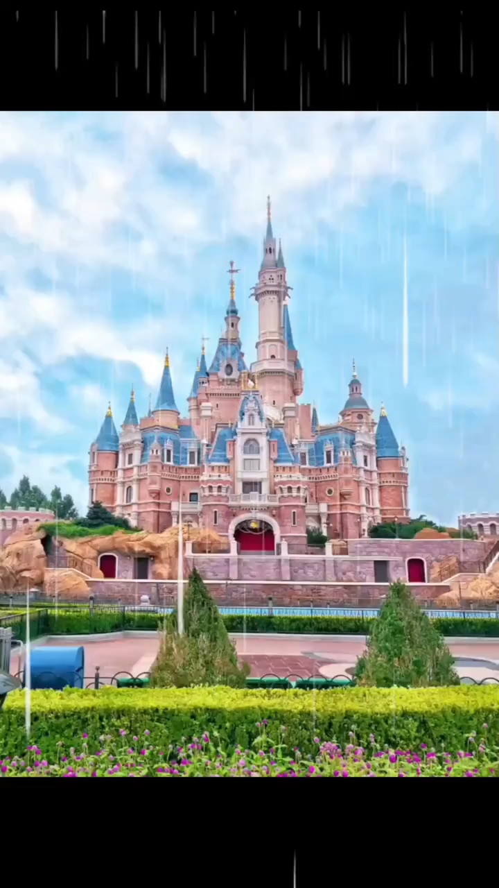 上海迪士尼乐园有什么(上海迪士尼乐园怎么买票)