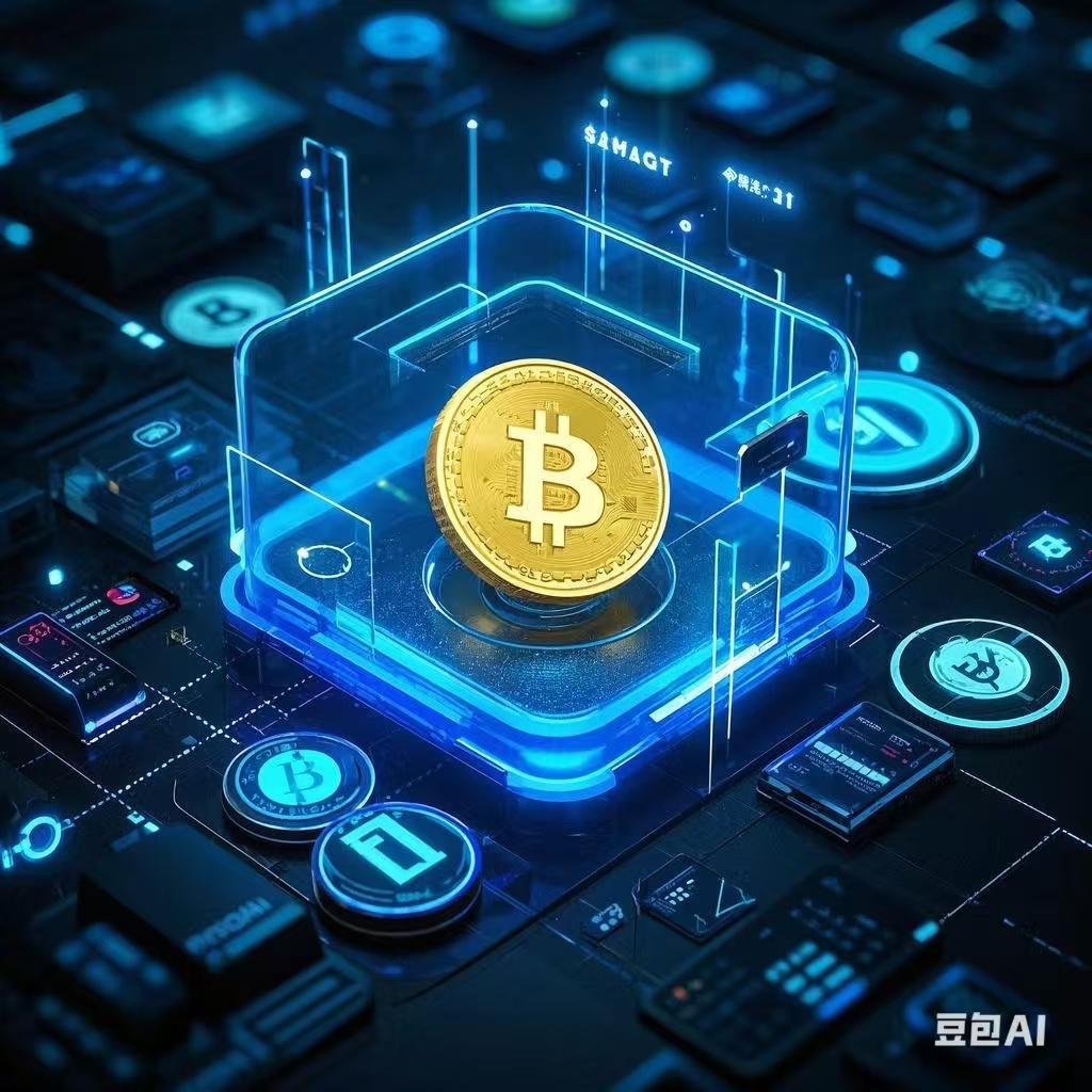 虚拟货币平台搭建的简单介绍