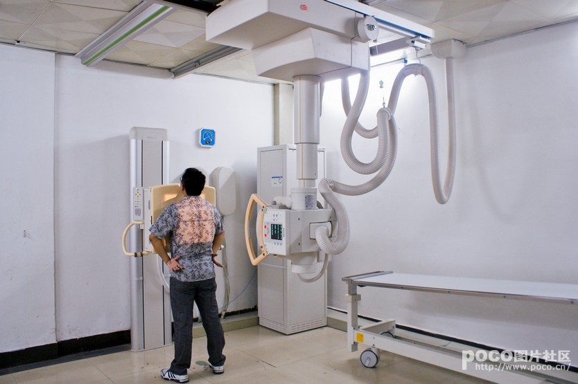 什么叫dr(x光为什么叫dr)