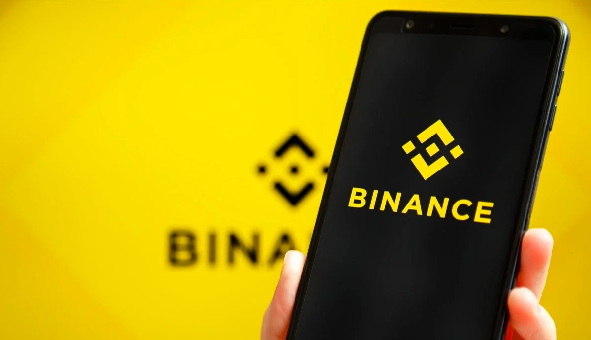 包含币安注册的词条