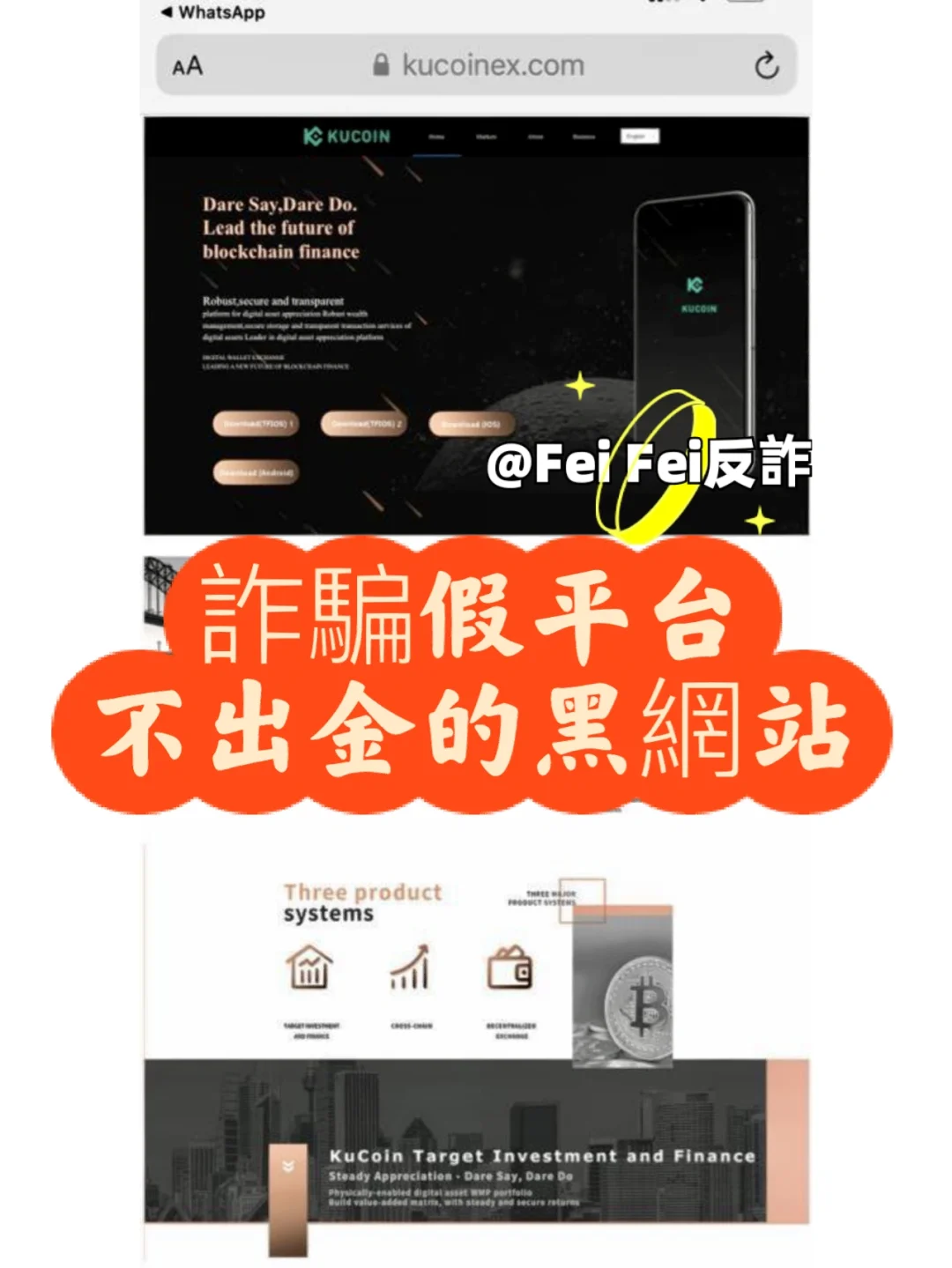 kucoin创始人(kucoin图标)