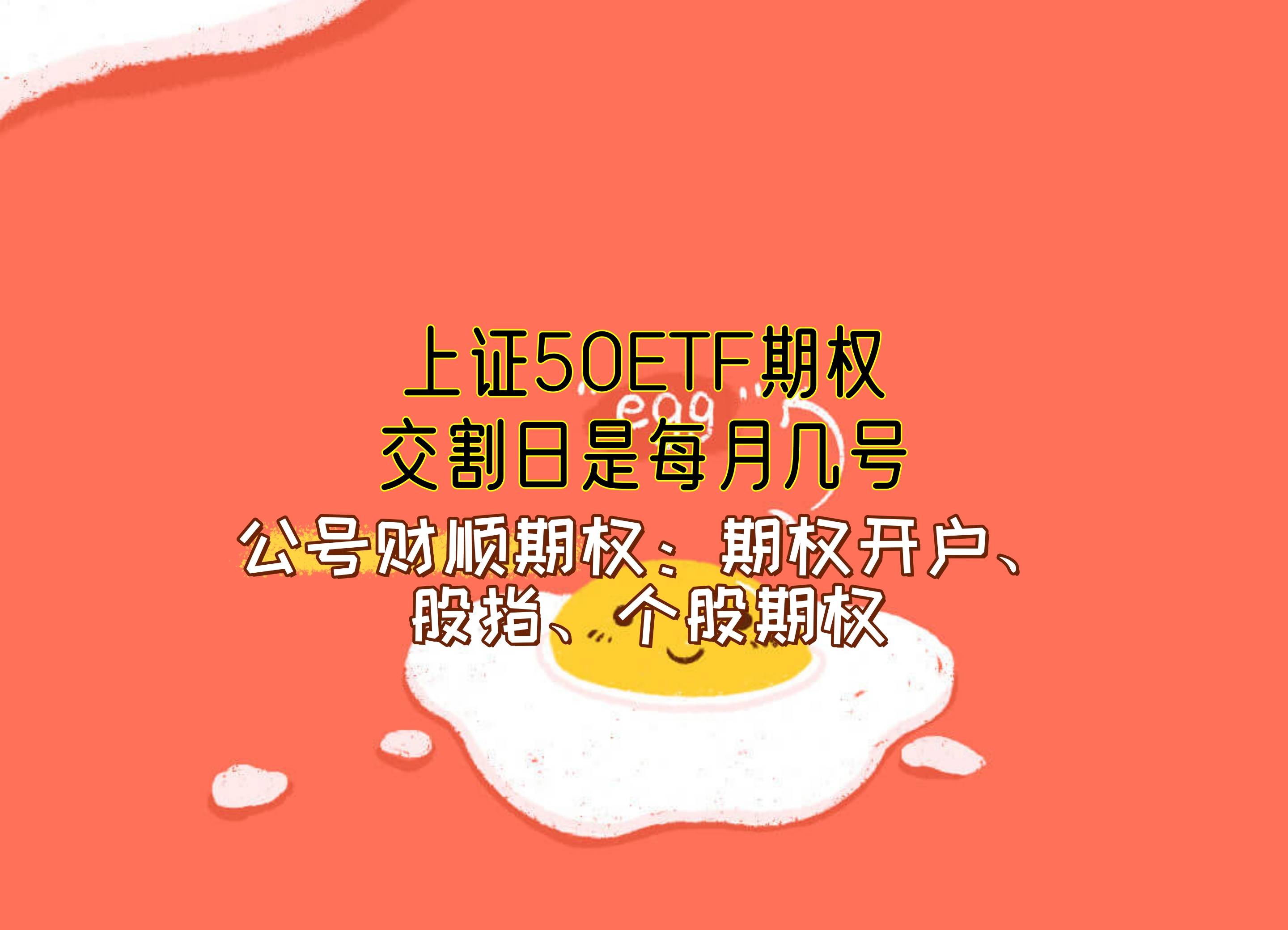 etf期权是什么意思(etf期权手续费多少钱一张)