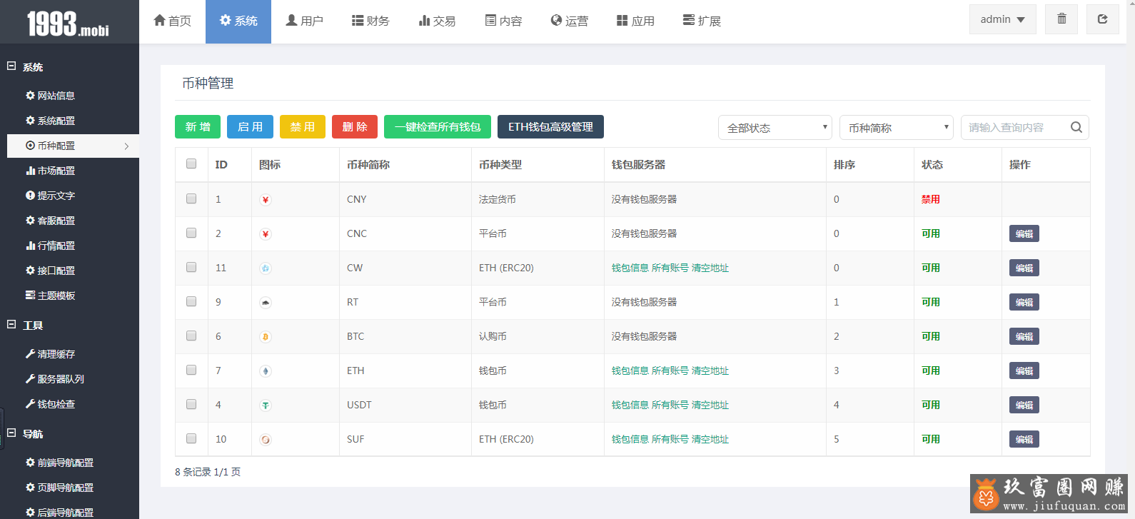 火币网站是什么(火币网站官网入口)
