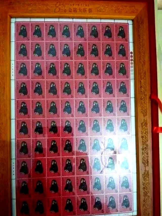 邮票有什么价值(邮票的价值和作用)