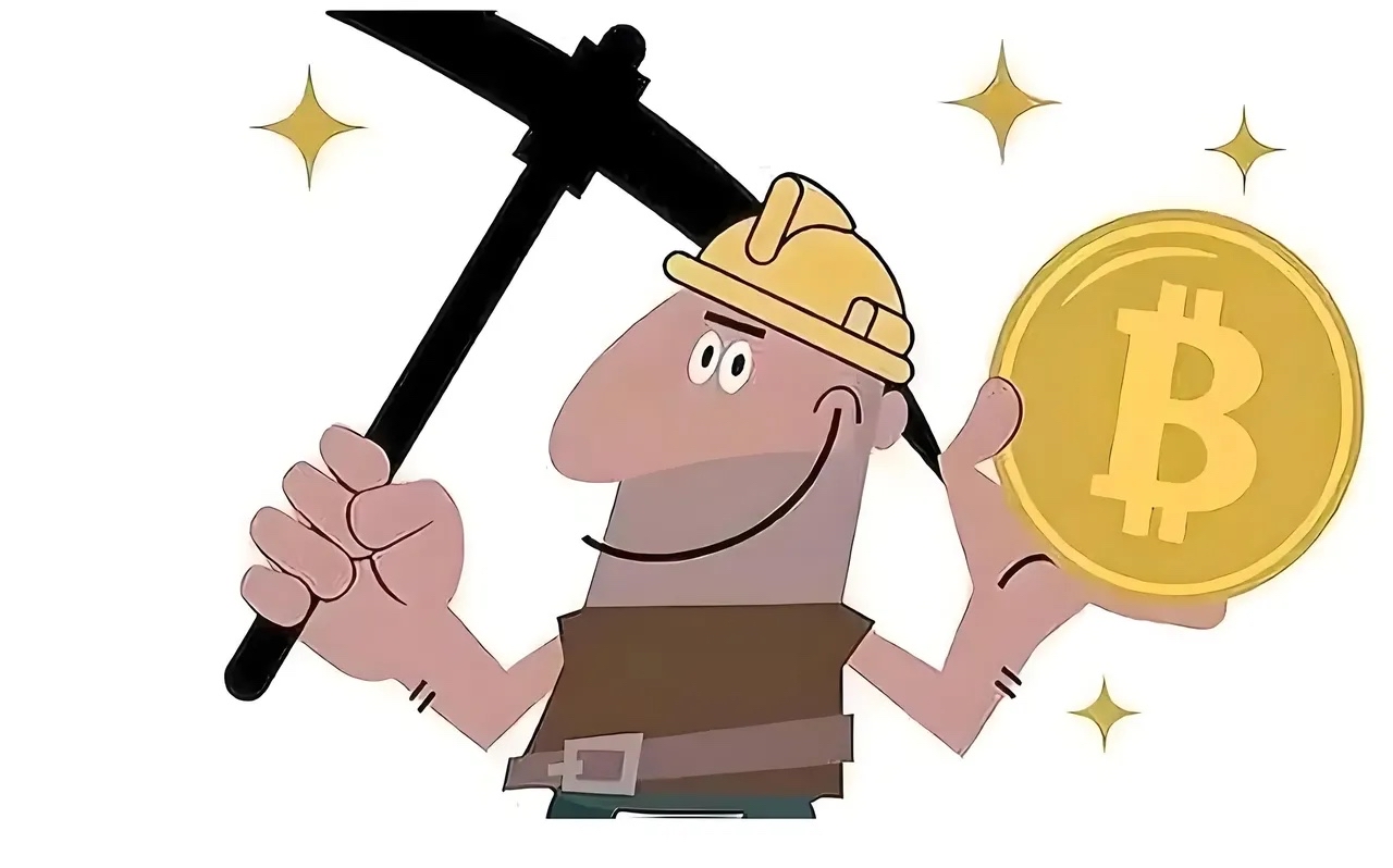 为什么挖比特币(为什么挖比特币能挣钱)