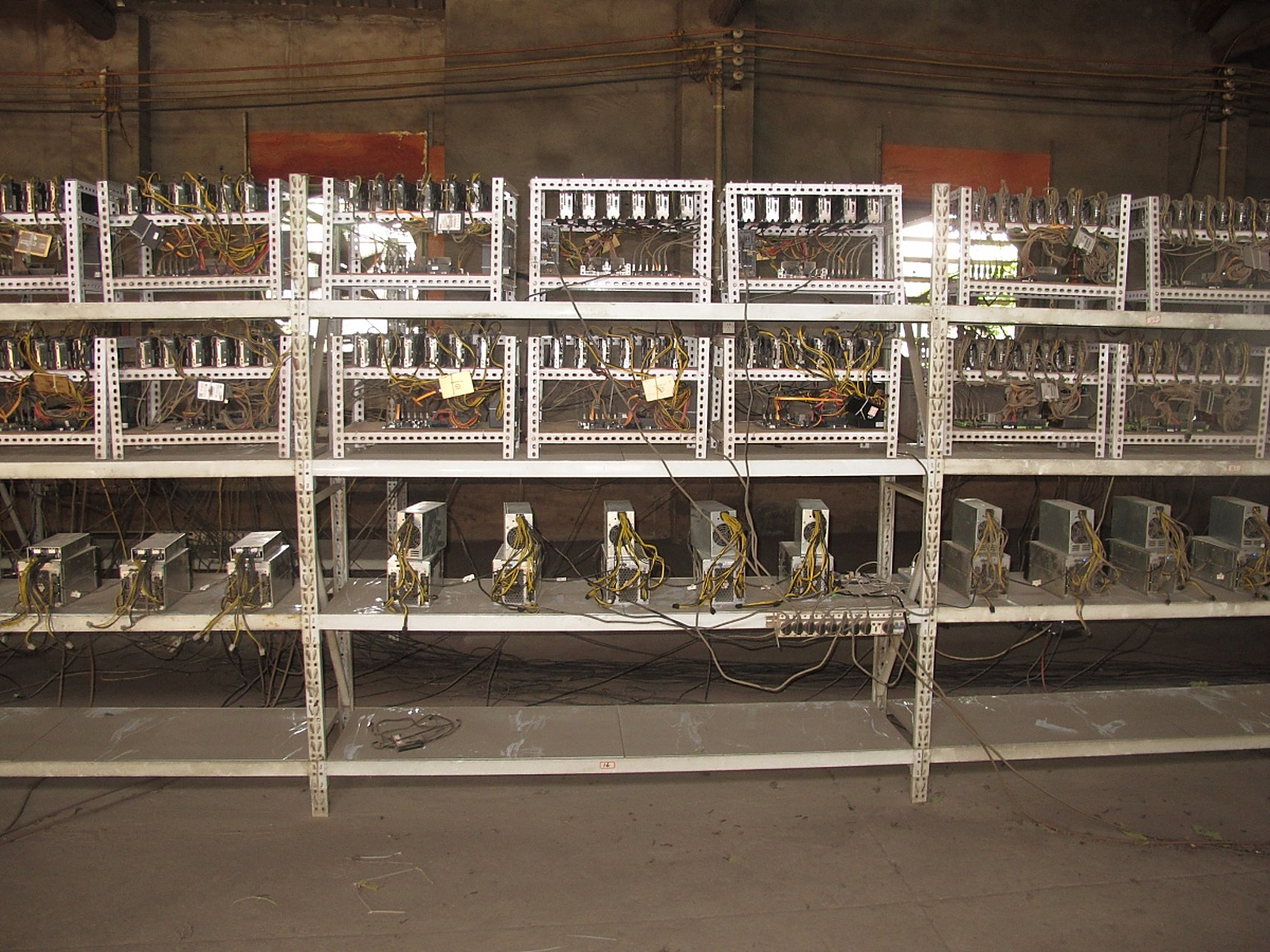 虚拟币矿池(虚拟币矿潮) 虚拟币矿池(虚拟币矿潮)