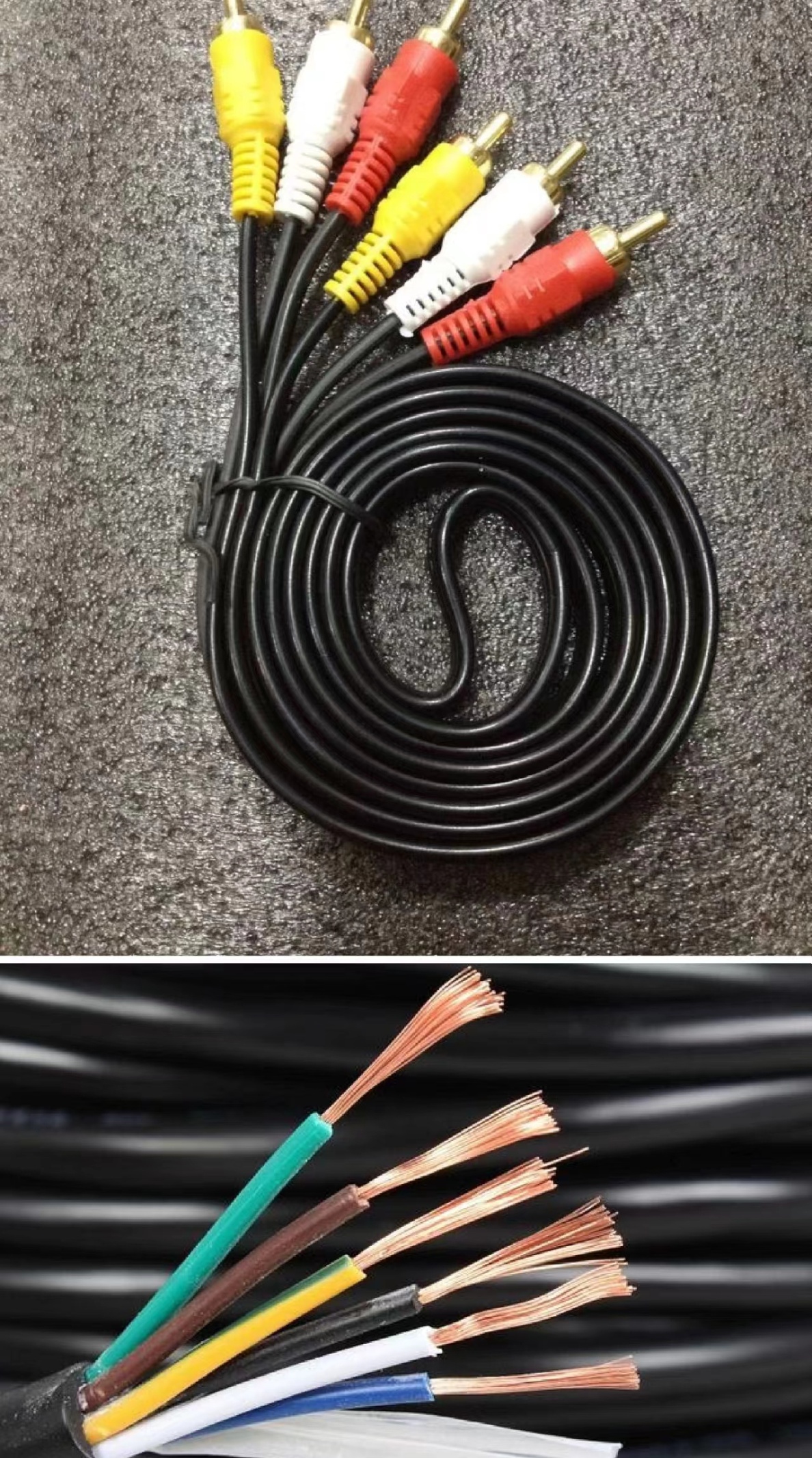 什么是支持线(支持网线接口是什么意思)