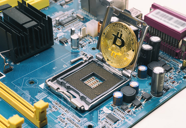 比特币中国官网挖矿(比特币中国官网挖矿软件)