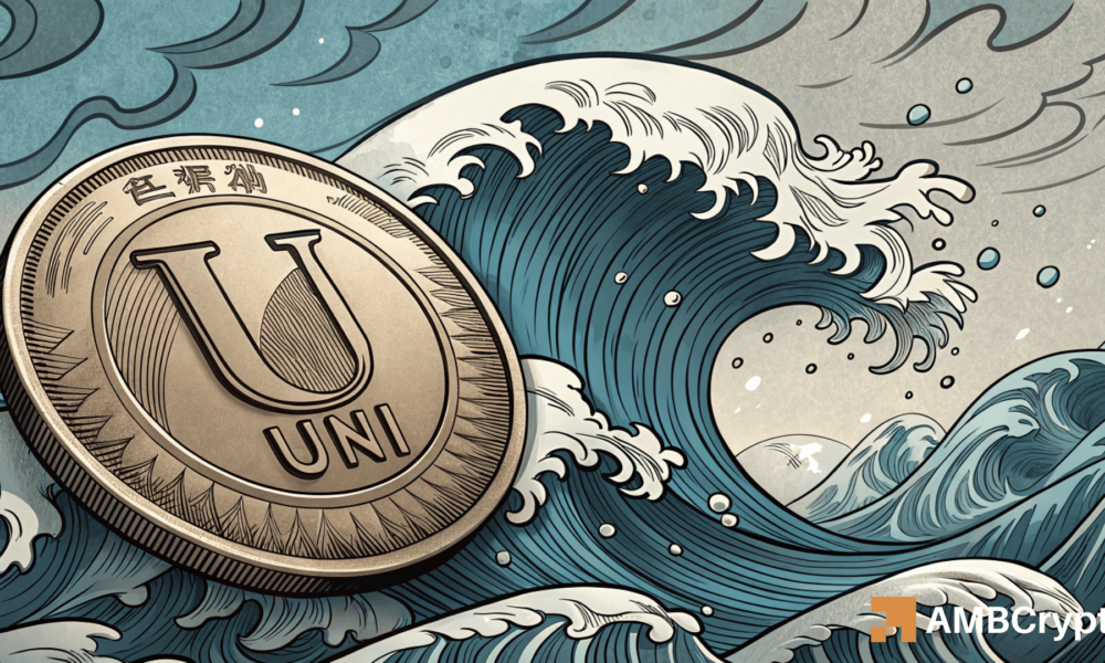 uniswap是什么交易所(uniswap交易所怎么盈利)