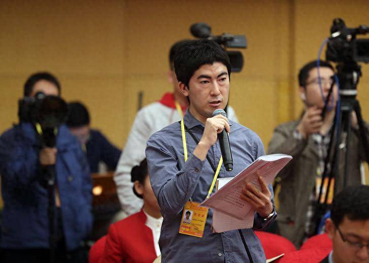 韩俊什么(农业农村部韩俊简历)