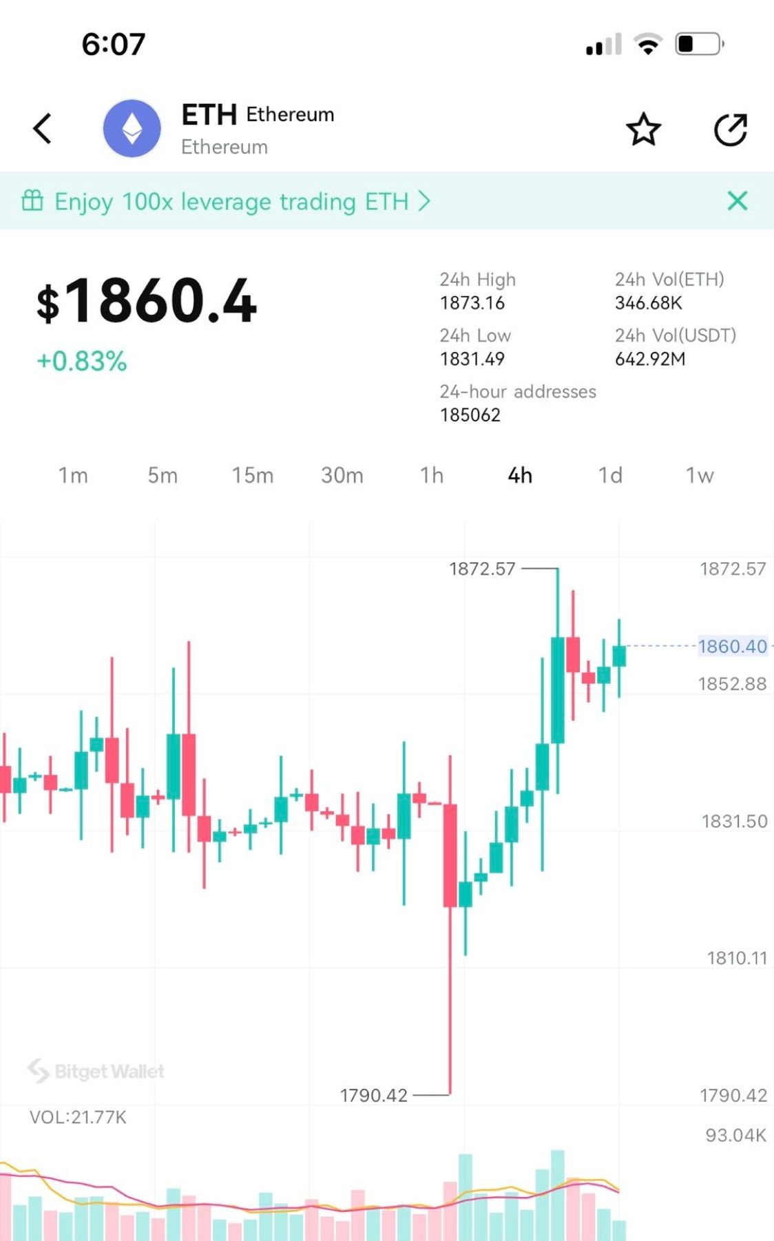 eth怎么交易(ETH怎么交易排名前三交易所cc)
