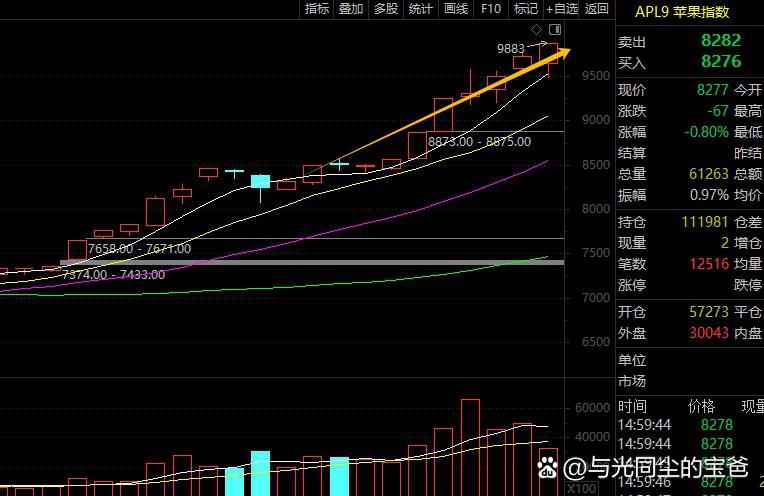 期货爆仓什么意思(期货爆仓是什么意思 举例)