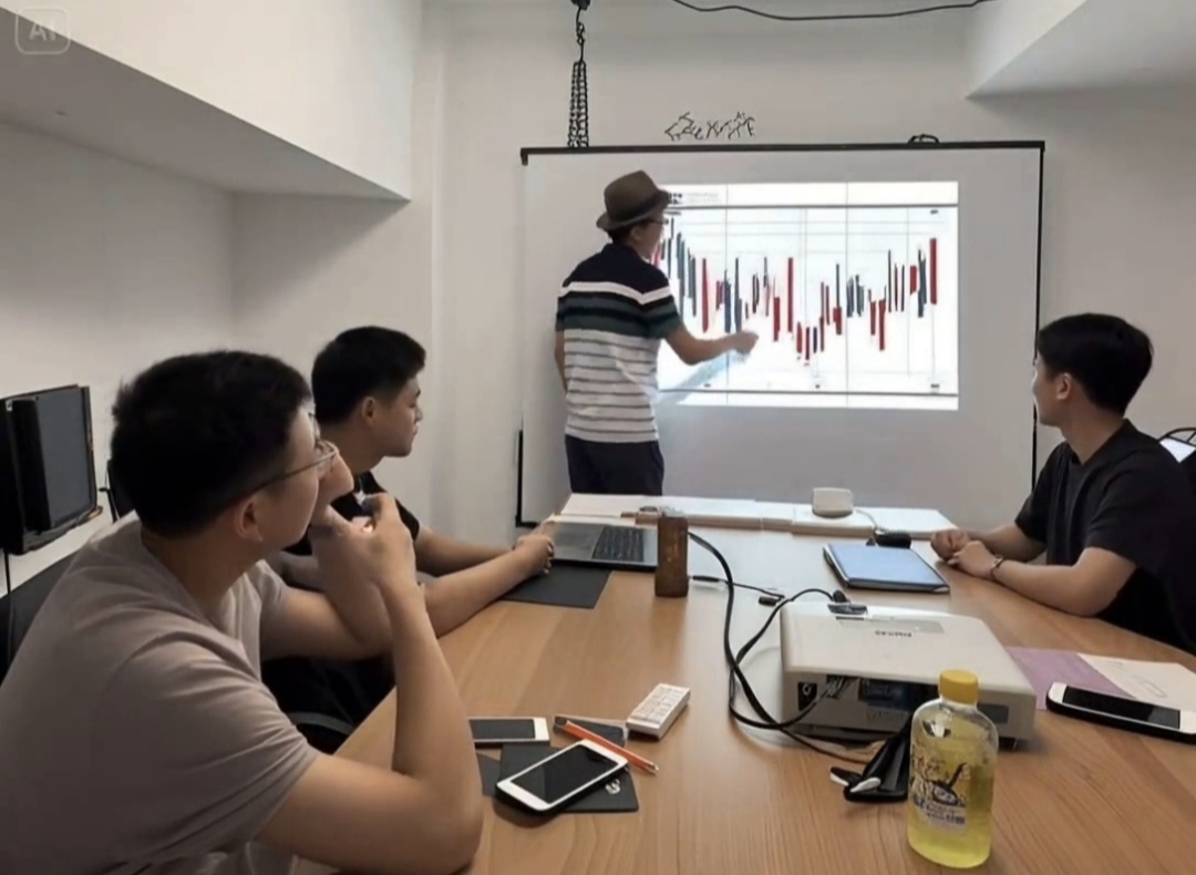 什么是ea交易(什么是ea交易软件)