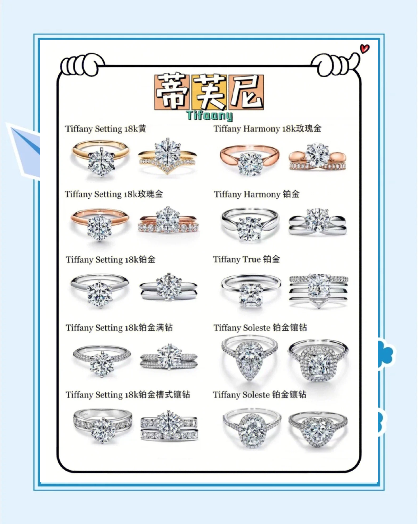 什么品牌戒指好(哪个牌子的戒指最好)