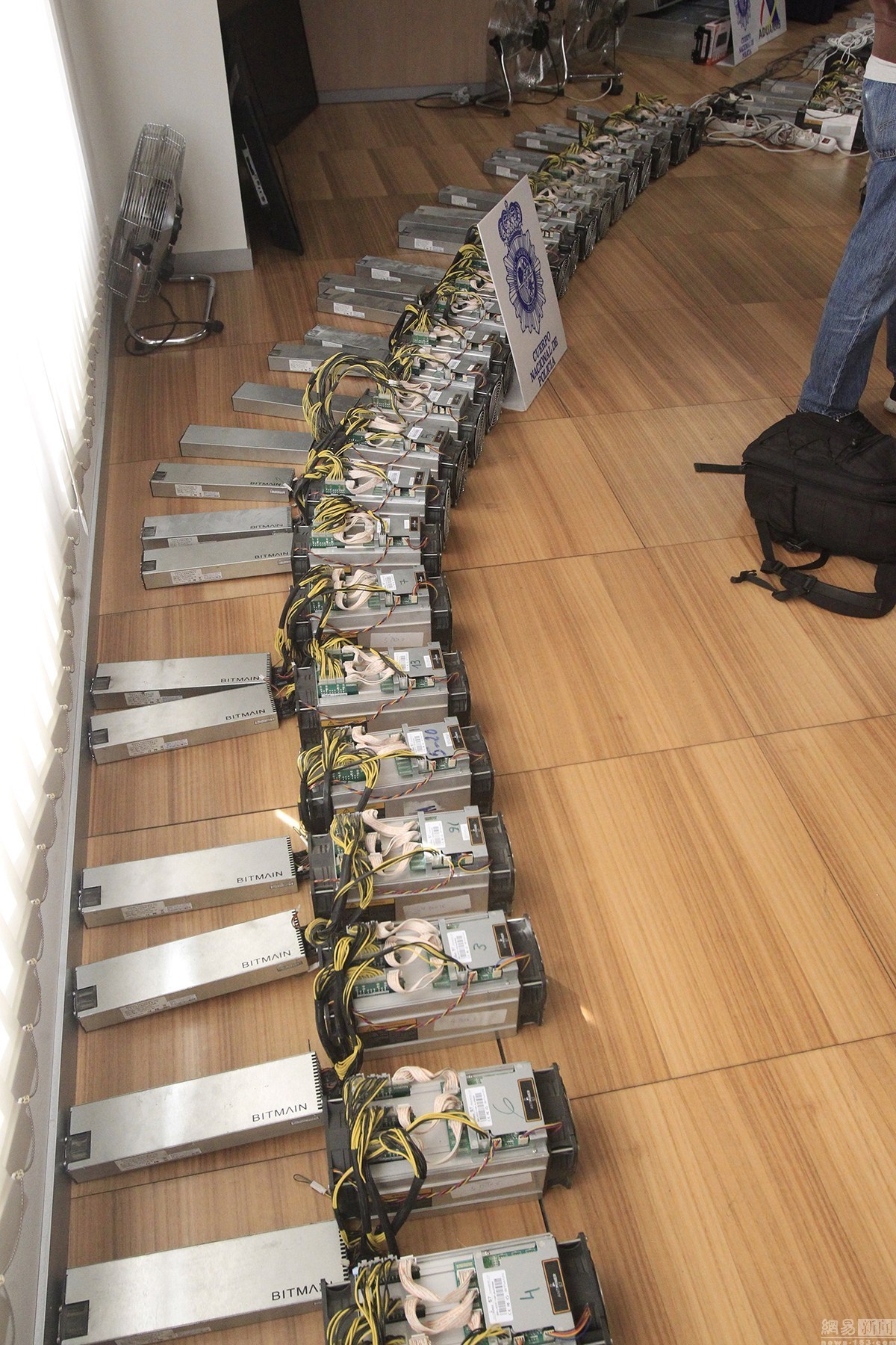 虚拟币矿场(虚拟币矿场图片)