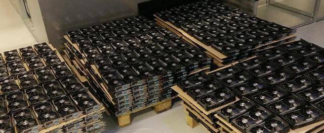 虚拟币矿场(虚拟币矿场图片)