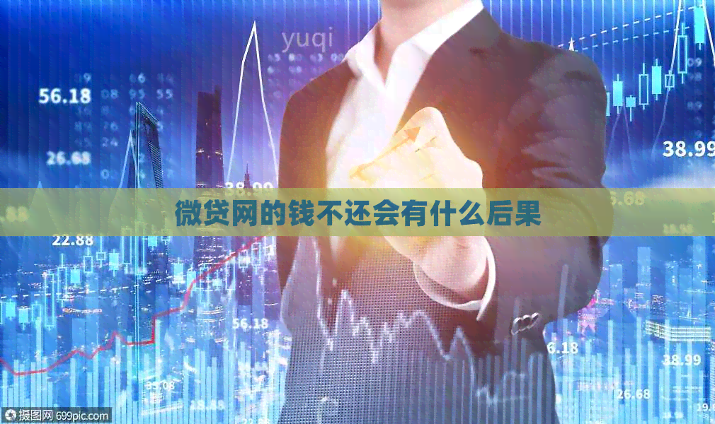 什么是微贷(什么微贷容易通过)