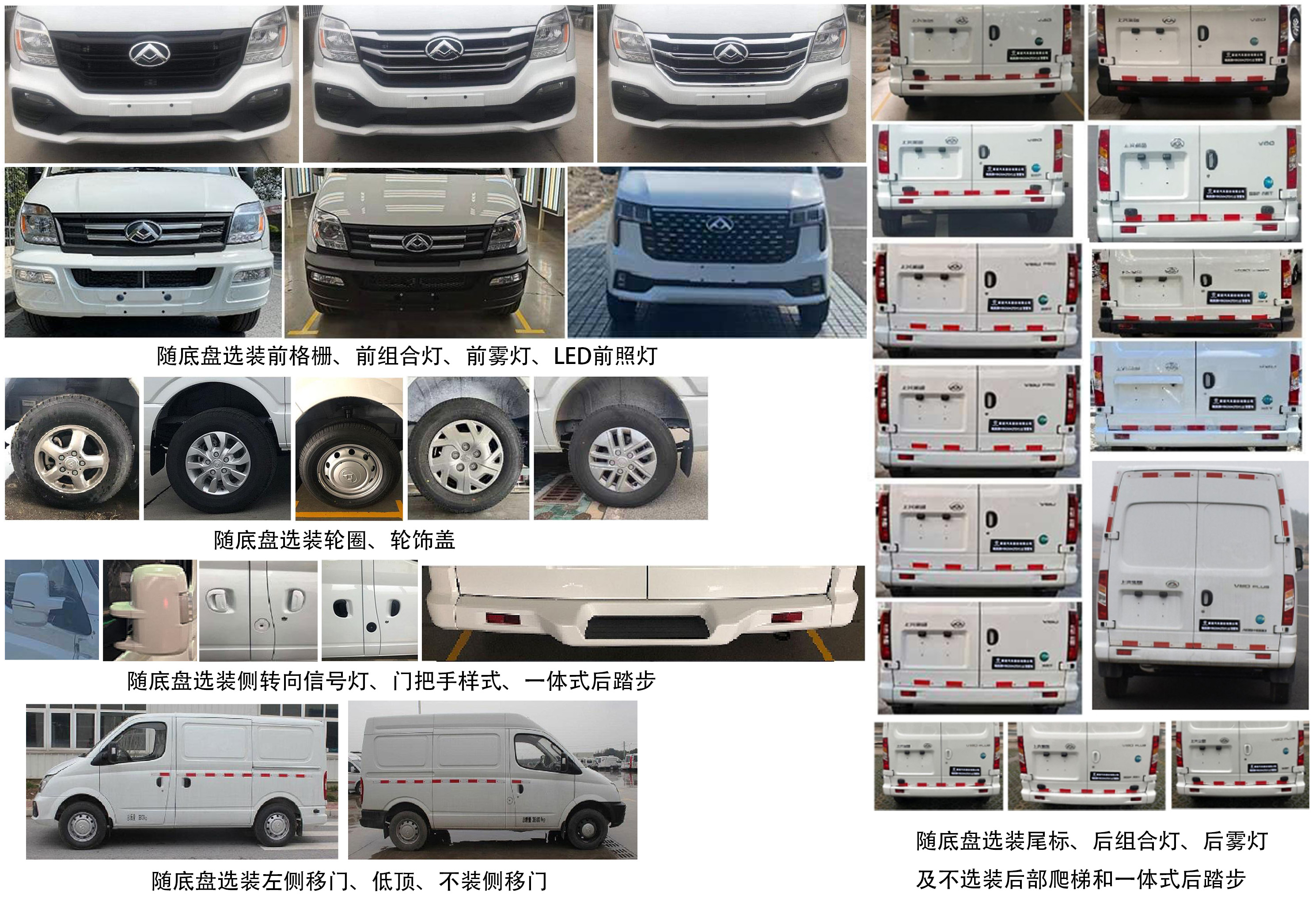 汽车公告是什么(汽车公告是什么时候归口工信部)