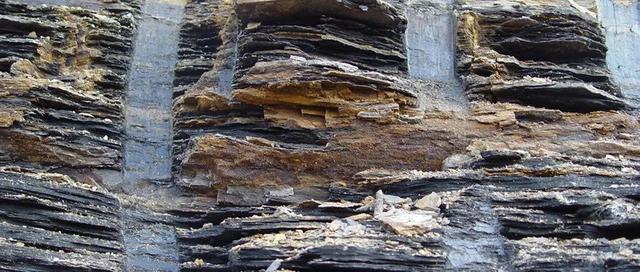 什么是页岩油(什么是页岩油和石油的区别)