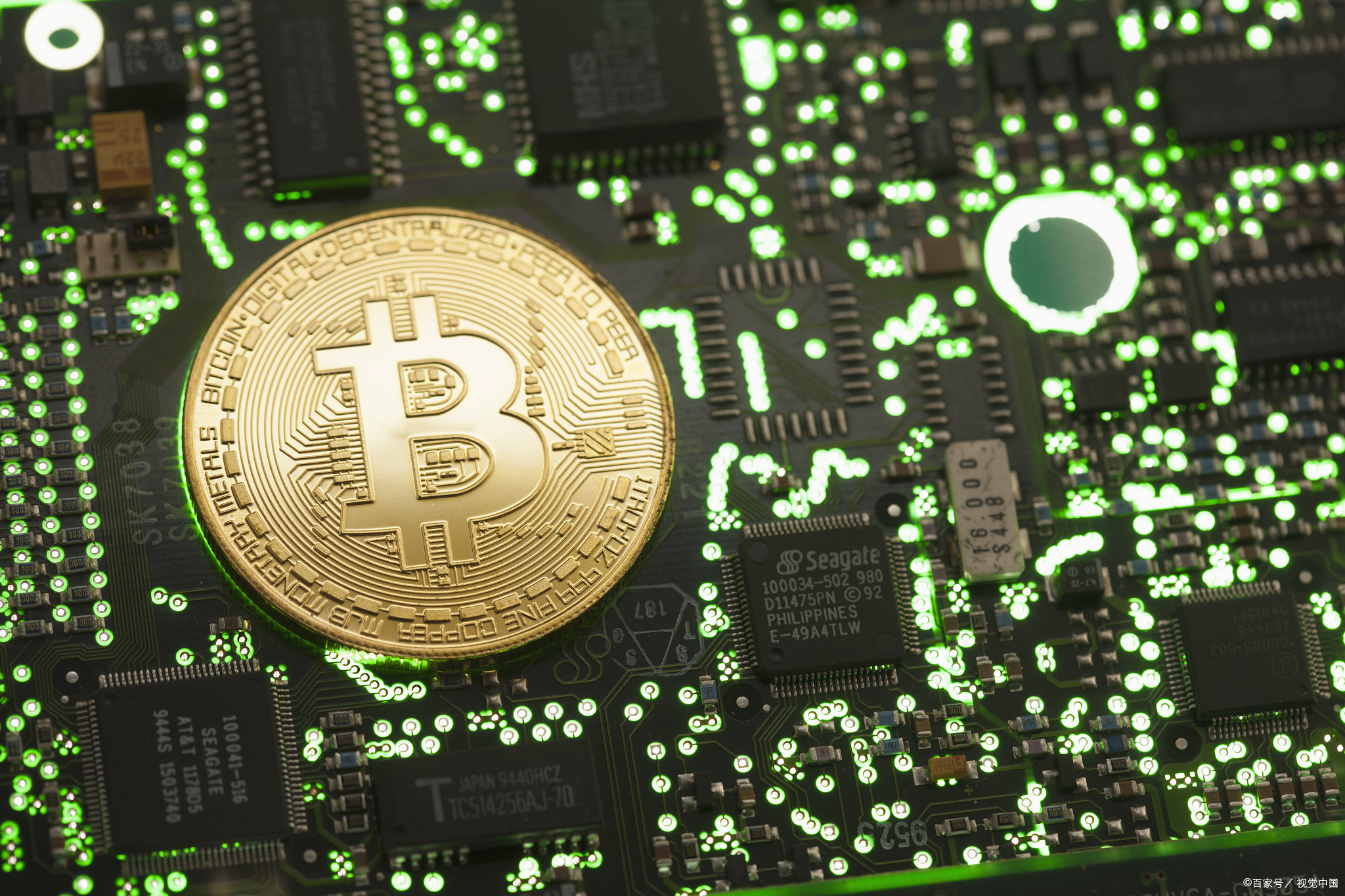 数字货币区块链是什么(区块链数字化货币)