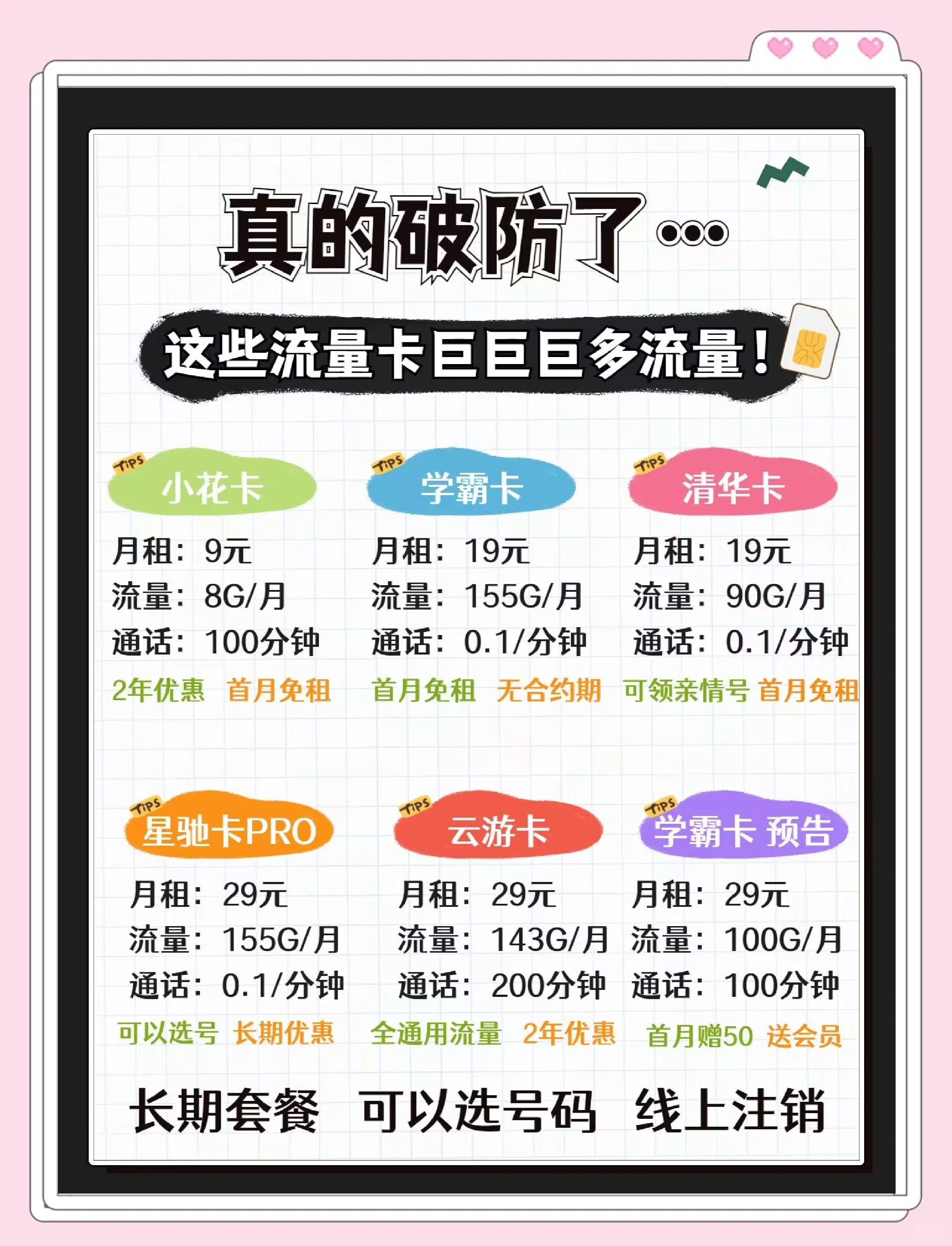 什么是流量单(流量单是什么意思啊)