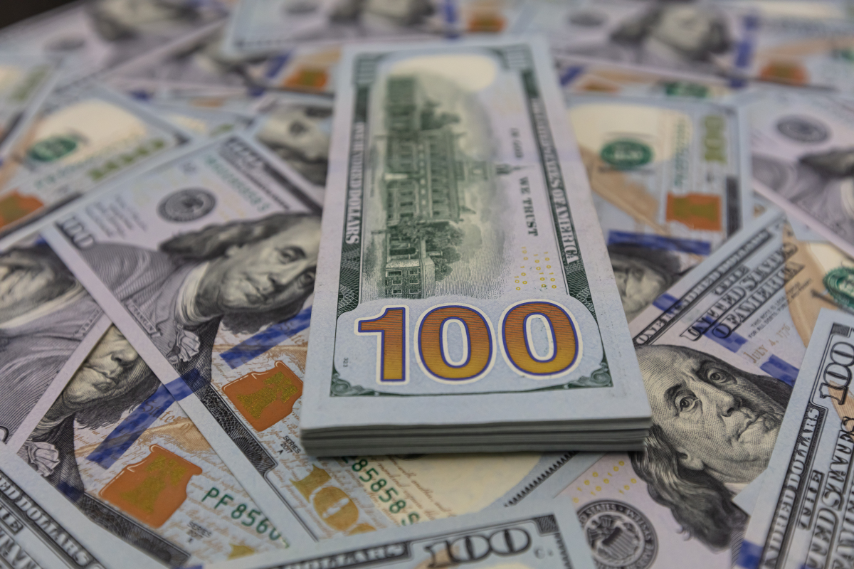 外汇是什么东西(外汇是什么东西可靠吗)