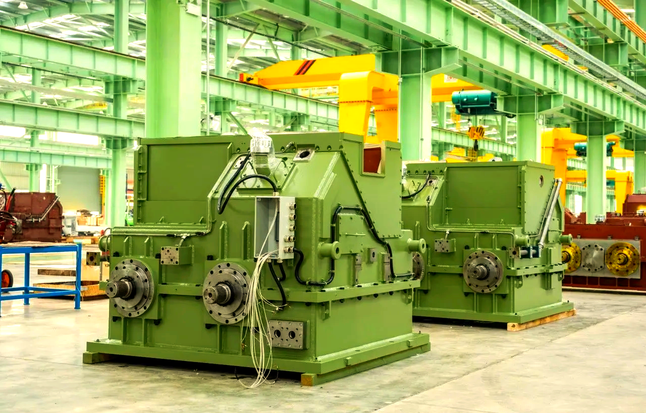 中钢是什么意思(中钢集团是什么行业)