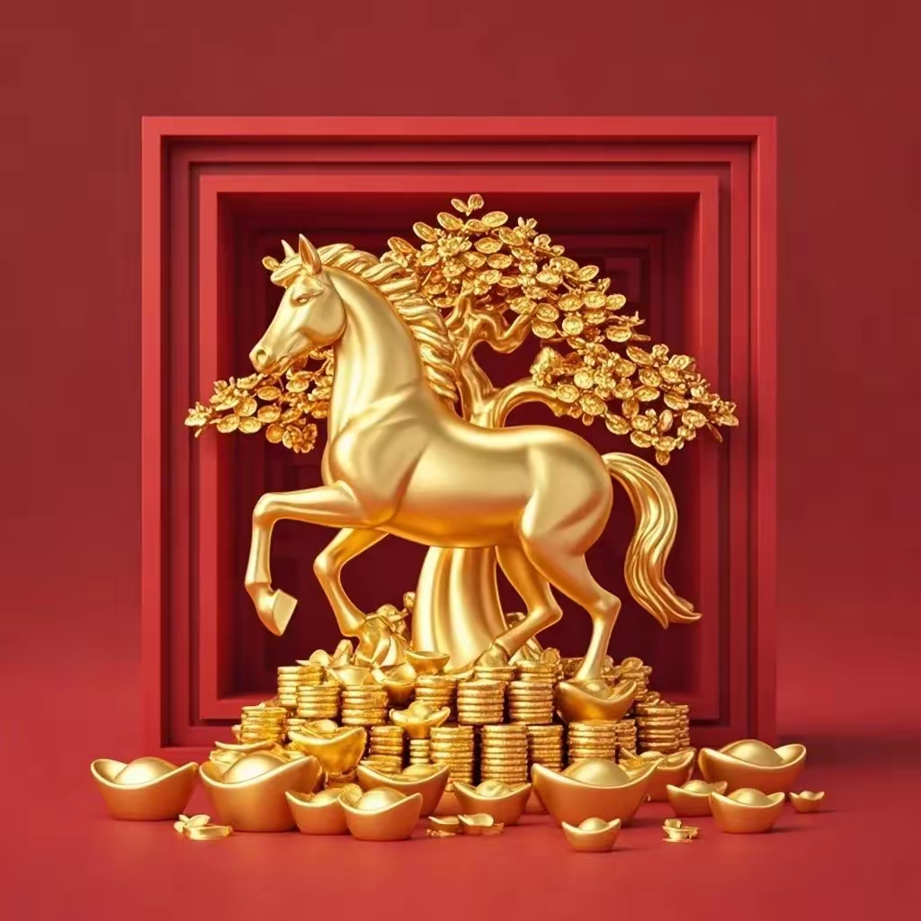 什么是金运(什么是金运之命)