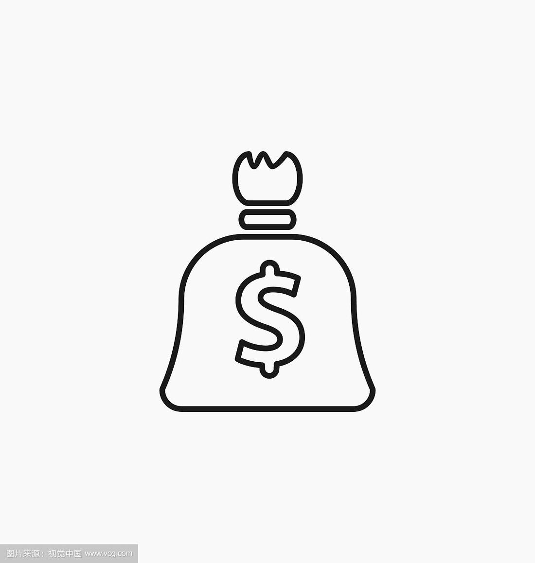 美元的符号是什么(美元的符号是什么样子)