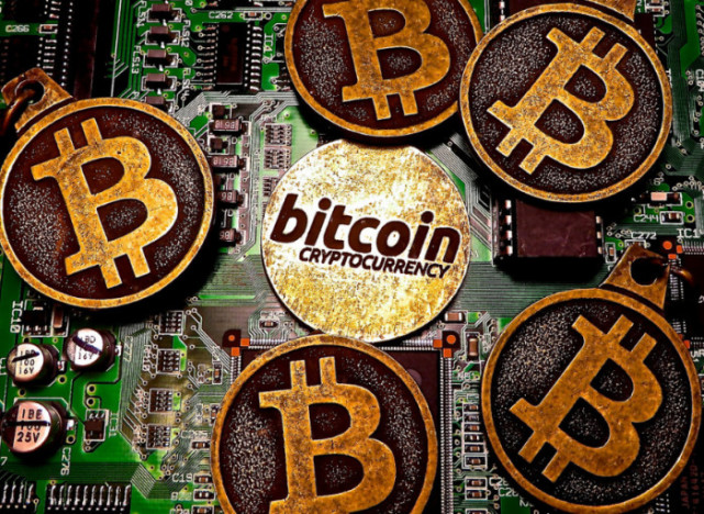 关于火币网比特币交易平台的信息