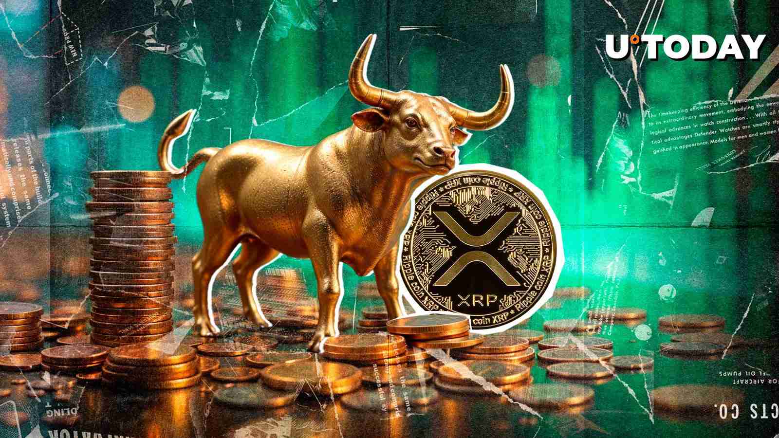 xrp是什么币(XRP是什么币,发行了多少)