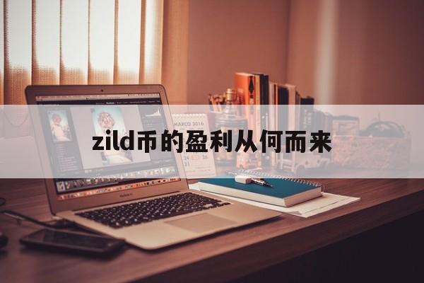 zild币的盈利从何而来(100人民币等于多少老挝币)